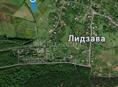 Продаётся участок в Пицунде Лидзаа 
