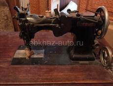 Продается швейная машина 