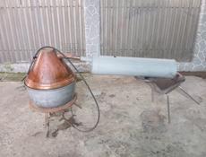 Продается самогонный аппарат 