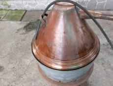 Продается самогонный аппарат 