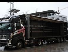 Volvo