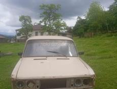 ВАЗ 2106