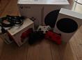 Консоль XBOX SS