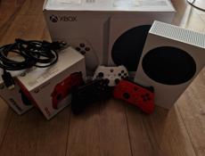 Консоль XBOX SS