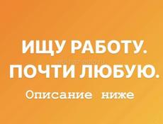Ищем работу 