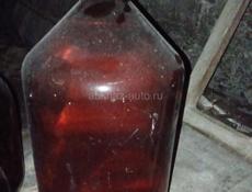 Баллон вино 
