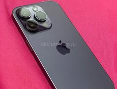 iPhone 14 pro 256 Гб