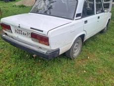 ВАЗ 2107