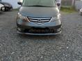 Honda Еlysion