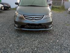 Honda Еlysion