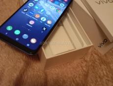 Vivo y21