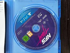 Игры для пс 4-5