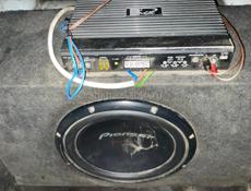 Pioneer 
