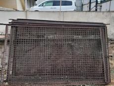 Продаю сетку подходит для ограждения очень прочная 