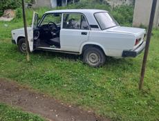 ВАЗ 2107