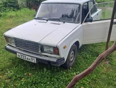ВАЗ 2107
