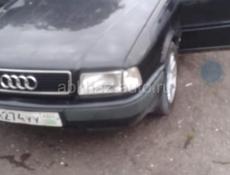 Audi 80