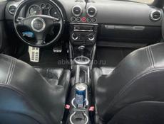 Audi TT Coupe