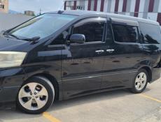 Toyota Gaia
