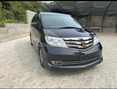 Honda Еlysion