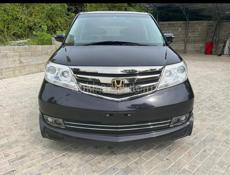 Honda Еlysion