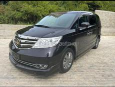 Honda Еlysion