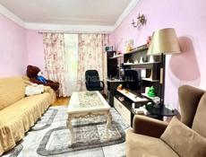 2-К. КВАРТИРА В СУХУМЕ В РАЙОНЕ РЫНКА