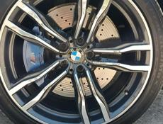 BMW Х6