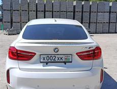 BMW Х6