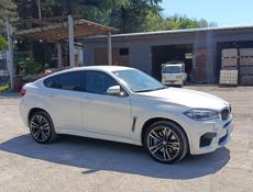 BMW Х6