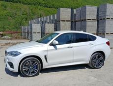 BMW Х6