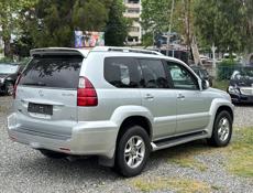 Lexus GX