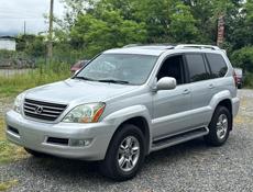 Lexus GX