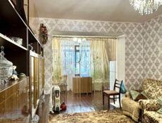2 - К. КВАРТИРА С МЕБЕЛЬЮ В СУХУМЕ НА НОВОМ РАЙОНЕ