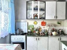 2 - К. КВАРТИРА С МЕБЕЛЬЮ В СУХУМЕ НА НОВОМ РАЙОНЕ