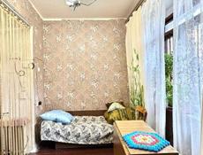 2 - К. КВАРТИРА С МЕБЕЛЬЮ В СУХУМЕ НА НОВОМ РАЙОНЕ