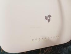 Роутер wifi двухдиапазонный 2.4/5 ГГц 