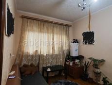 Сдается двухкомнатная квартира 