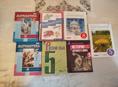 Книги учебники