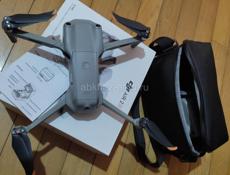 Квадрокоптер  dji