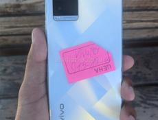 Vivo Y21 64 срочно в течени пару часов за 5500 отдам