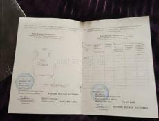 Алахадзе Ул. Абовяна, 6 соток. 500м до моря. 