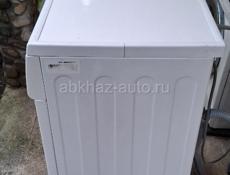 Стиральная  машинка LG 5 кг