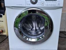 Стиралка  LG 6 кг