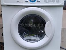 Стиралка LG 5кг