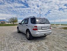 Mercedes-Benz ML