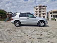 Mercedes-Benz ML