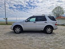 Mercedes-Benz ML