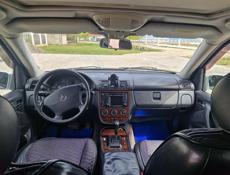 Mercedes-Benz ML