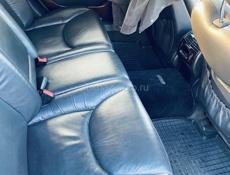 Mercedes-Benz S-Класс